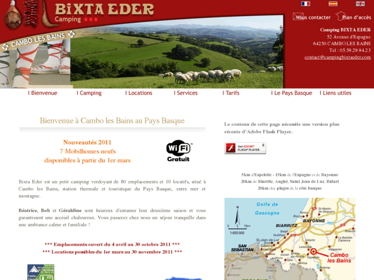 www.camping-bixtaeder.com