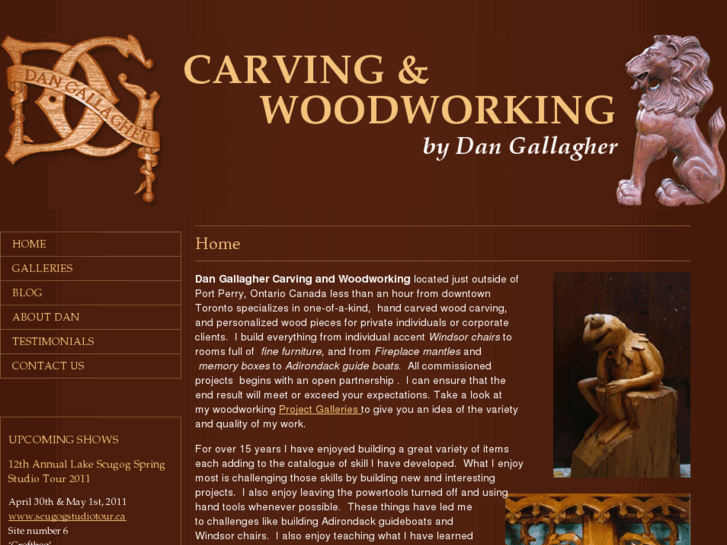 www.carving.on.ca