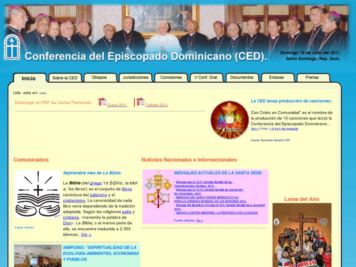 www.ced.org.do