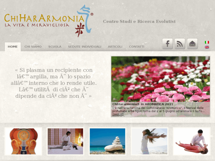 www.chiararmonia.com