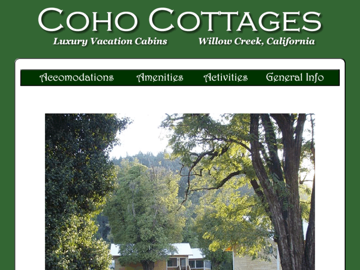 www.cohocabins.com