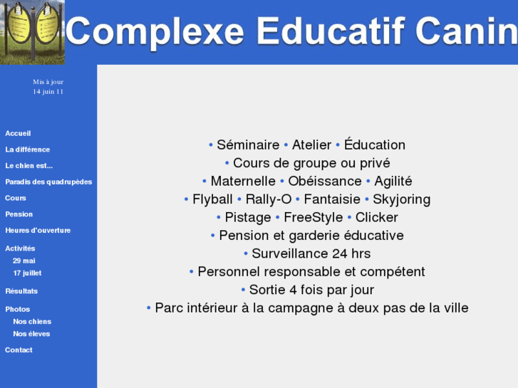 www.complexeeducatifcanin.com