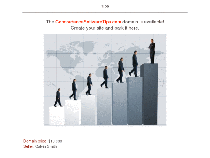 www.concordancesoftwaretips.com