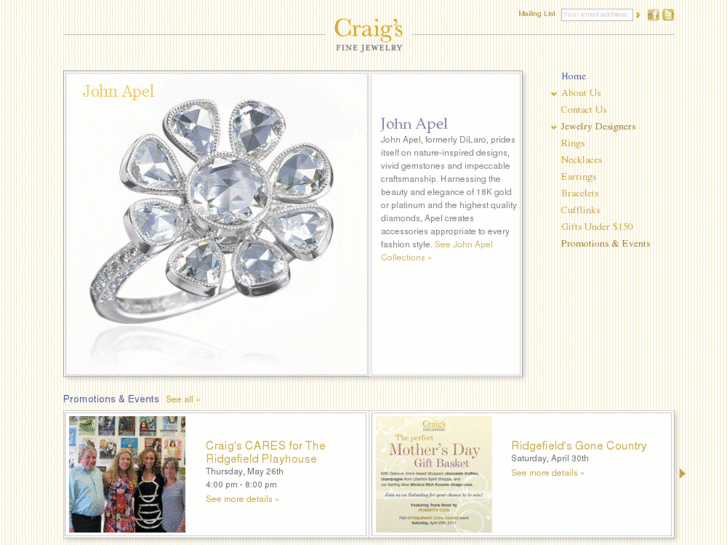 www.craigsfinejewelry.com