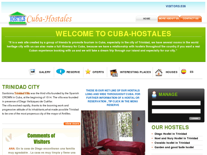 www.cuba-hostales.com