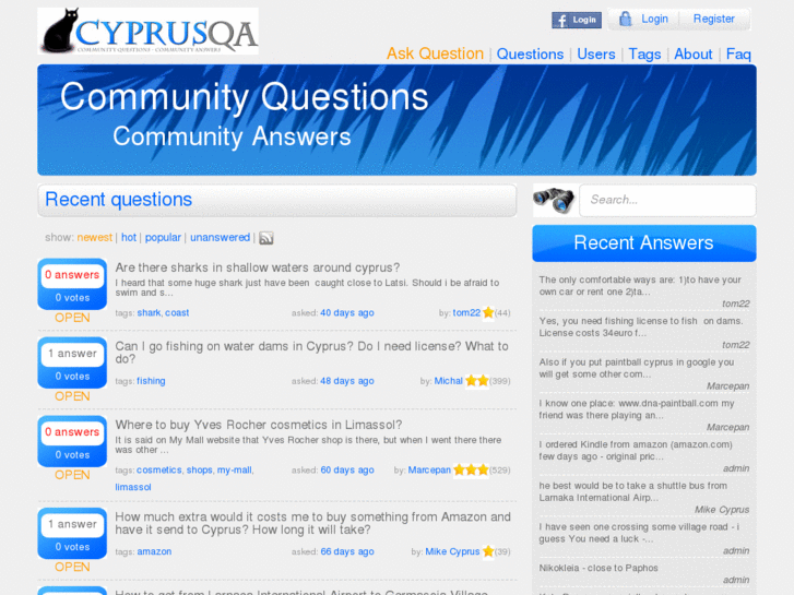 www.cyprusqa.com