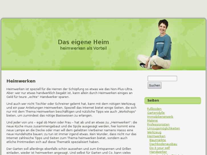 www.das-eigene-heim.com