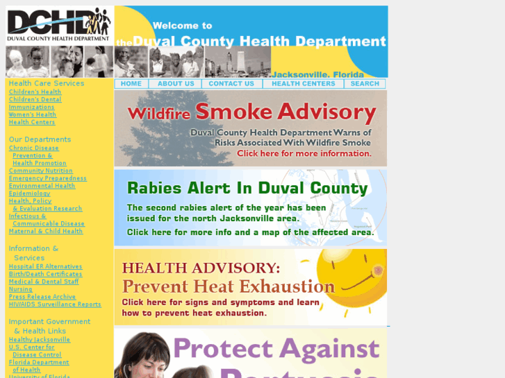 www.dchd.net