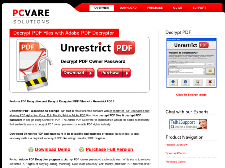 www.decryptpdf.com
