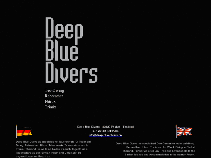 www.deep-blue-divers.com