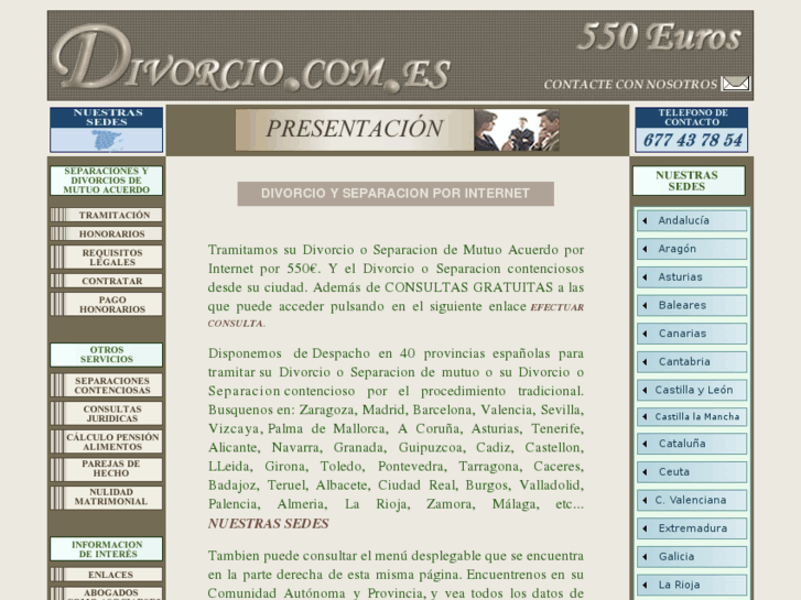 www.divorcio.com.es