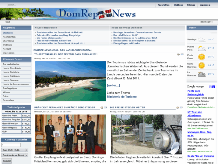 www.domrep-news.com