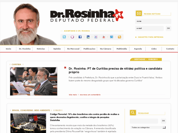 www.drrosinha.com.br