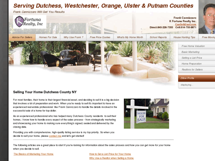 www.dutchessrealestateforsale.com