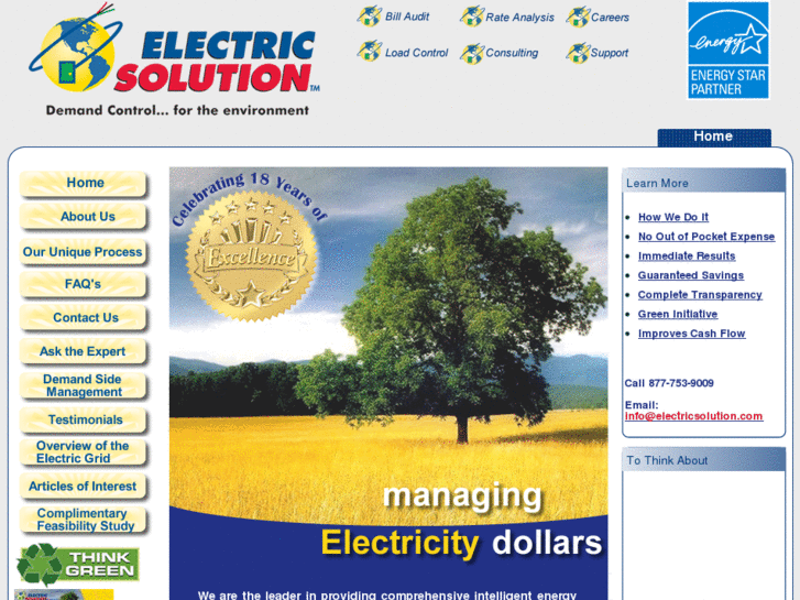 www.electricsolution.com