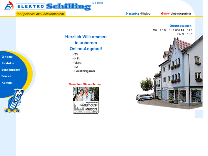 www.elektro-schilling.com