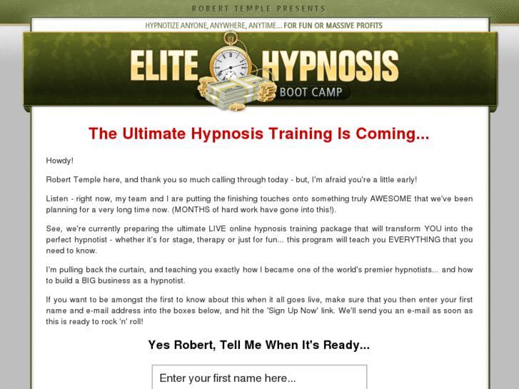 www.elitehypnosisbootcamp.com