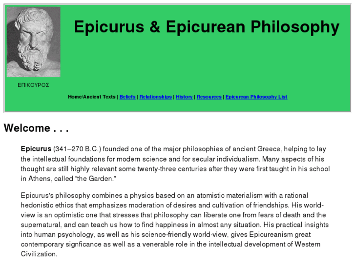 www.epicurus.net