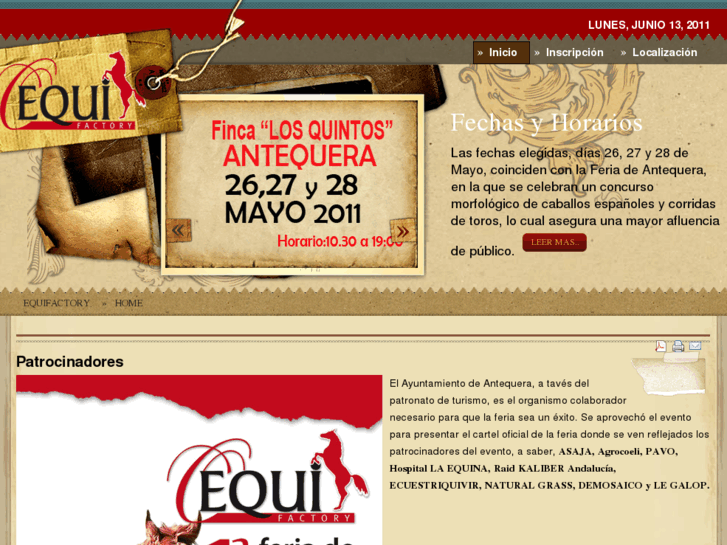 www.equifactory.com