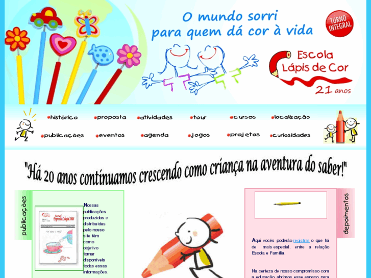 www.escolalapisdecor.net