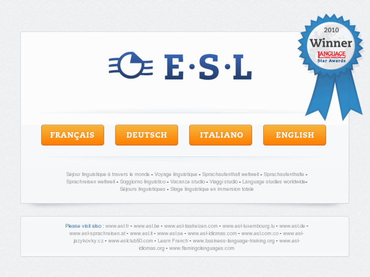 www.esl.ch