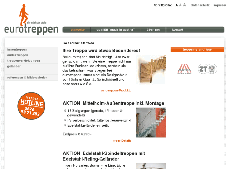 www.euro-treppen.at