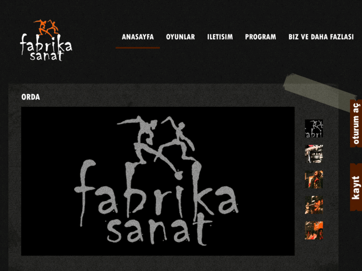 www.fabrikasanat.com