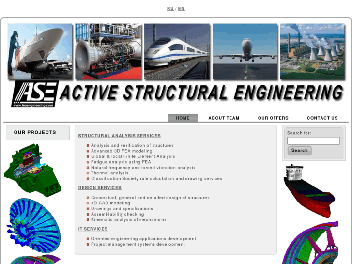 www.feaengineering.com