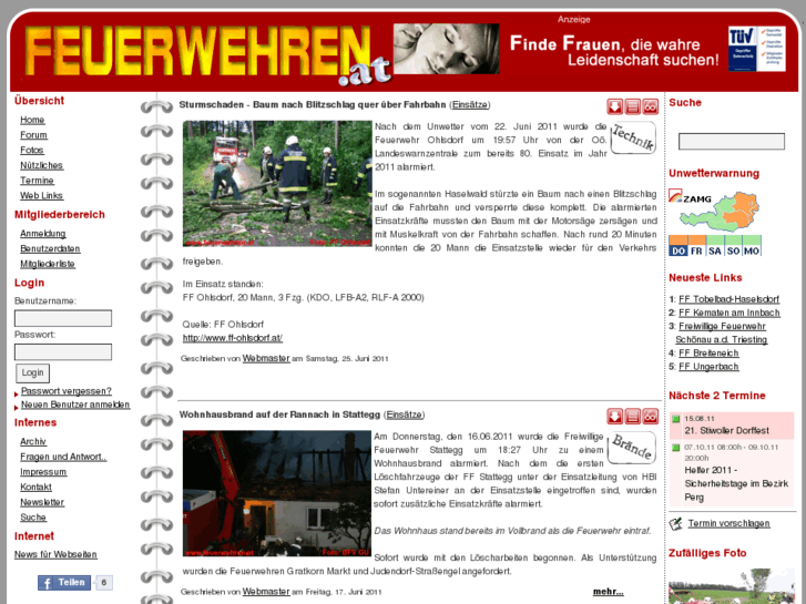 www.feuerwehren.at