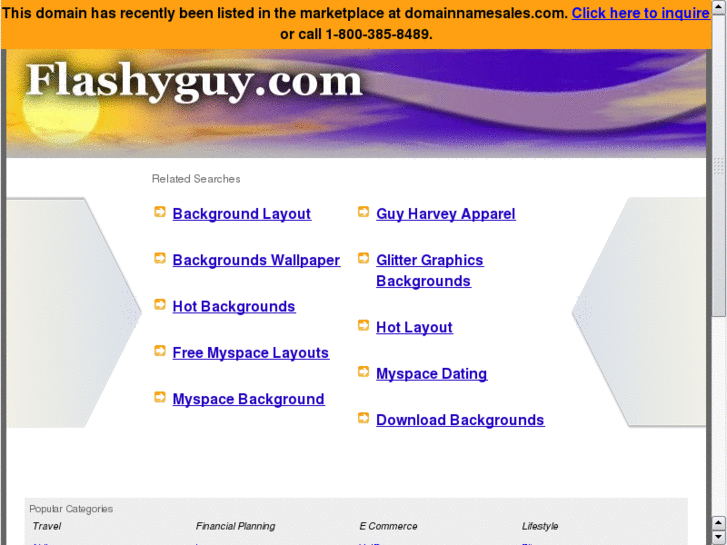 www.flashyguy.com