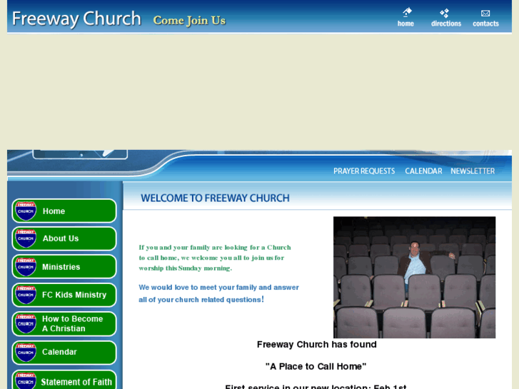 www.freewaychristiancenter.org