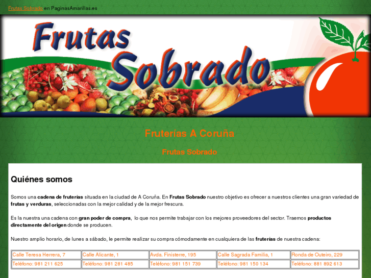 www.frutassobrado.com