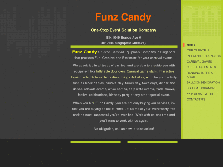 www.funzcandy.com