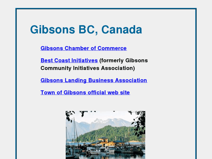 www.gibsonsbc.ca