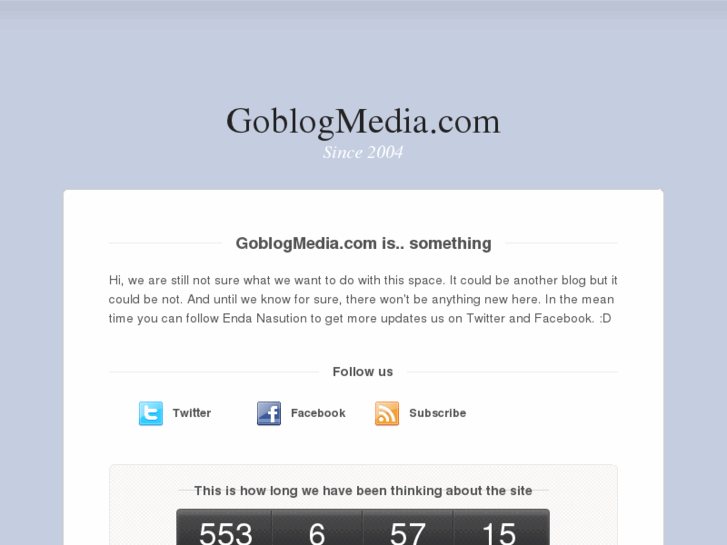 www.goblogmedia.com