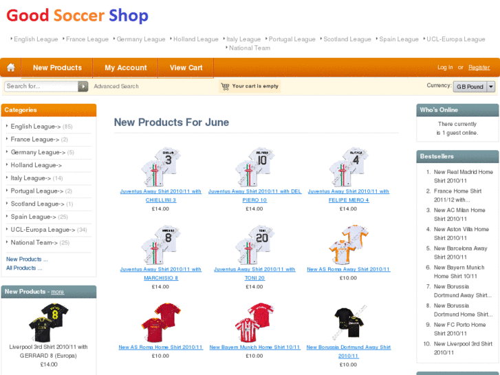 www.goodsoccershop.com