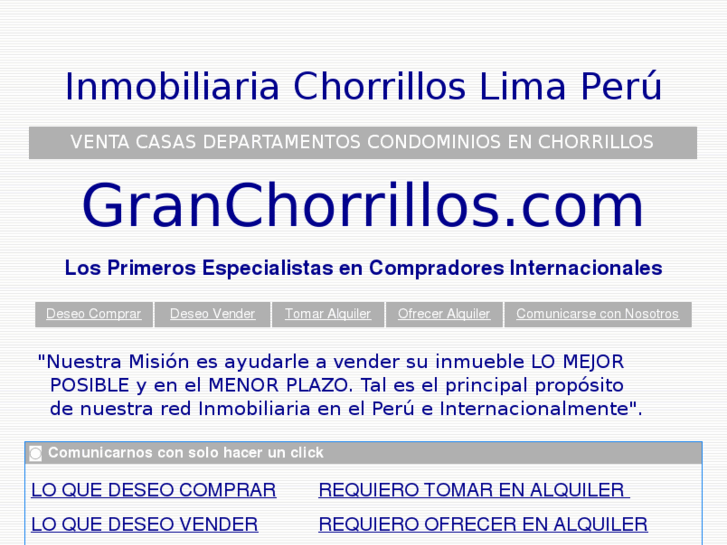 www.granchorrillos.com
