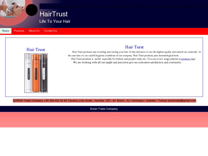 www.hairtrust.com