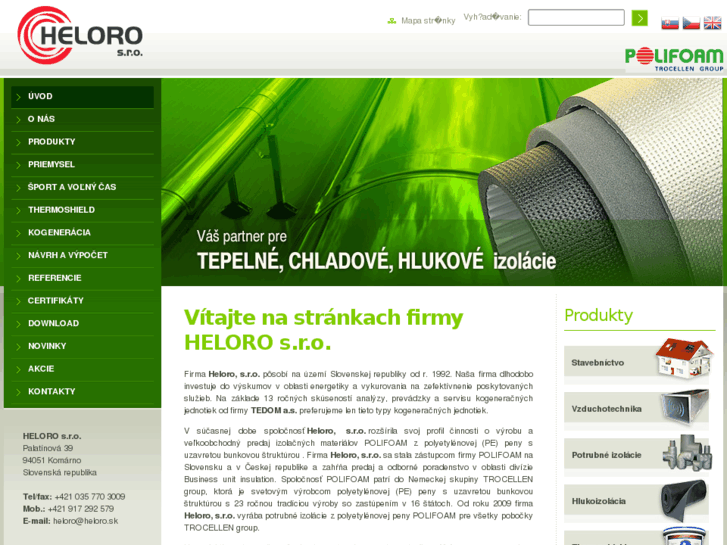 www.heloro.sk