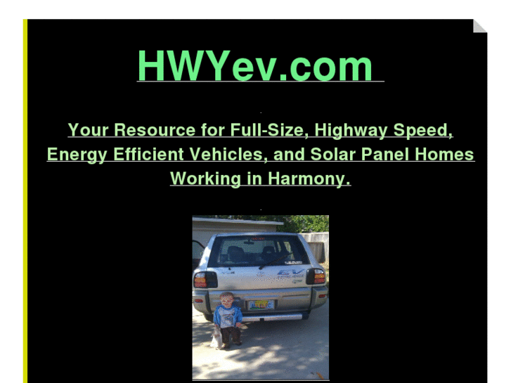 www.highwayev.com