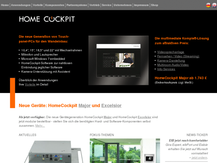 www.home-cockpit.eu