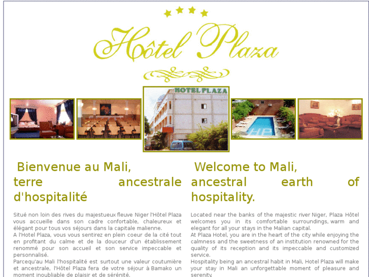 www.hotelplazamali.com