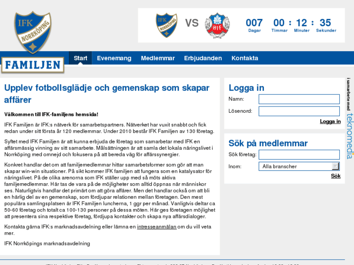 www.ifkfamiljen.se