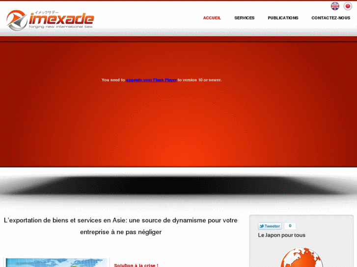 www.imexade.fr