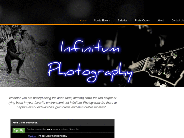 www.infinitumphotography.com