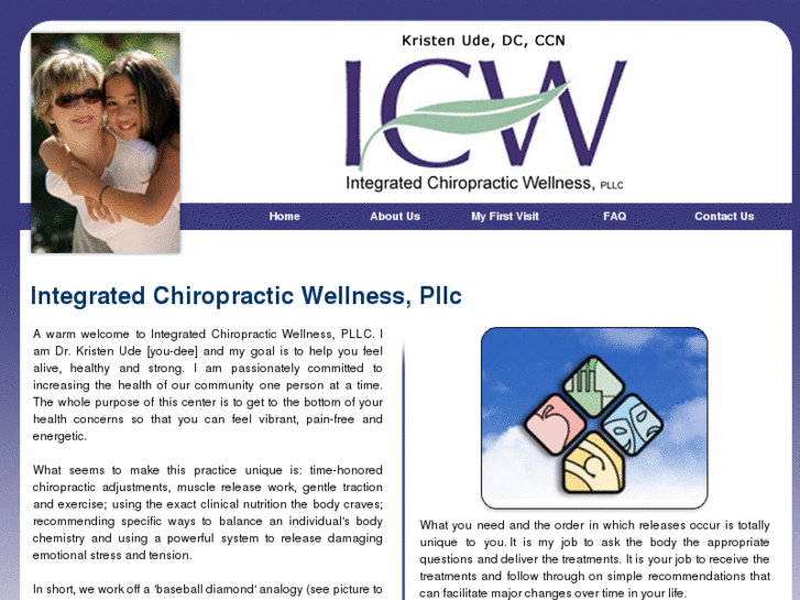 www.integratedchiropracticwellness.com