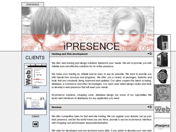 www.ipresence-au.com