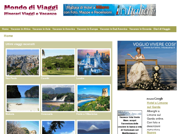 www.itinerari-viaggi-vacanze.biz