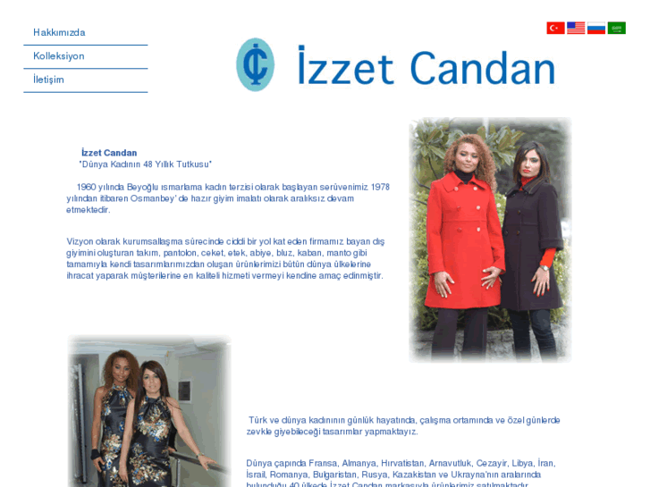 www.izzetcandan.com