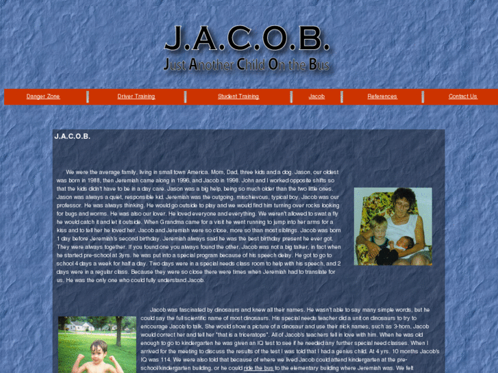 www.jacob-wright.com